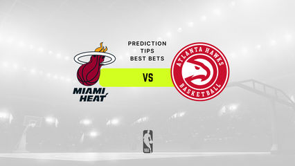 Heat vs Hawks Prediction, Odds & Game Preview 3/27/2025