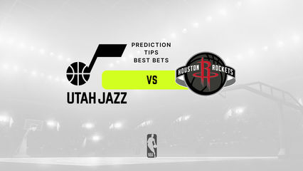 Jazz vs Rockets Prediction, Odds & Game Preview 3/27/2025