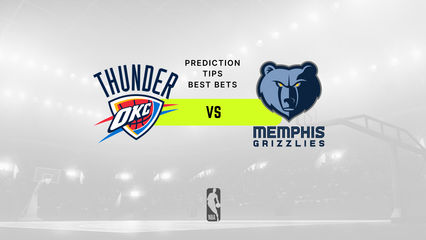 Thunder vs Grizzlies Prediction, Odds & Game Preview 3/27/2025