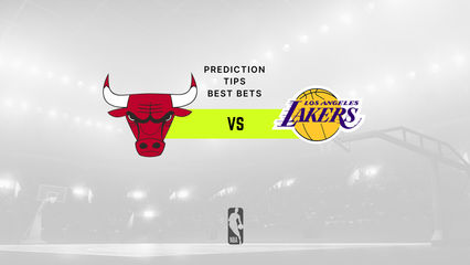Bulls vs Lakers Prediction, Odds & Game Preview 3/27/2025