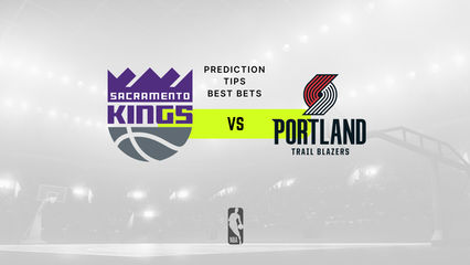 Kings vs Trail Blazers Prediction, Odds & Game Preview 3/27/2025