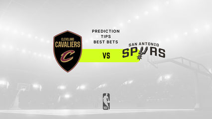 Cavaliers vs Spurs Prediction, Odds & Game Preview 3/27/2025