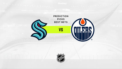 Kraken vs Oilers Prediction & Odds - 3/27/2025