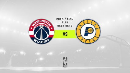 Wizards vs Pacers Prediction, Odds & Game Preview 3/27/2025