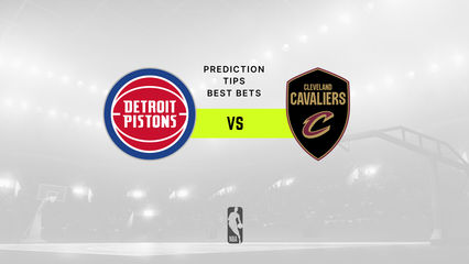 Pistons vs Cavaliers Prediction, Odds & Game Preview 3/28/2025