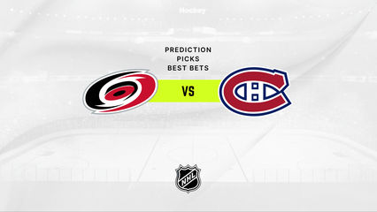 Hurricanes vs Canadiens Prediction & Odds - 3/28/2025