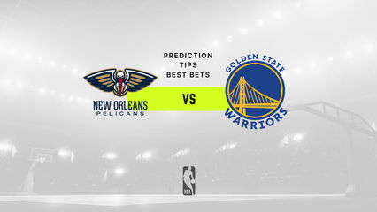 Pelicans vs Warriors Prediction, Odds & Game Preview 3/28/2025