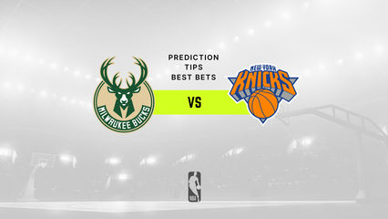Bucks vs Knicks Prediction, Odds & Game Preview 3/28/2025