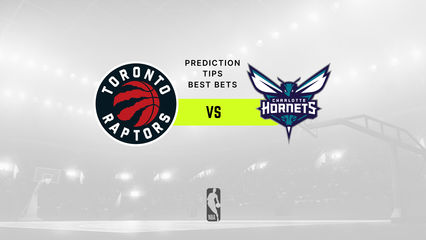 Raptors vs Hornets Prediction, Odds & Game Preview 3/28/2025