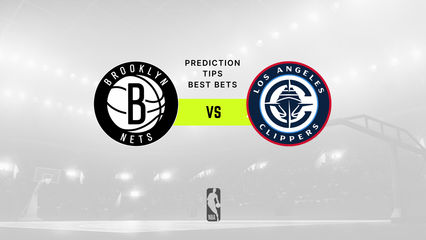 Nets vs Clippers Prediction, Odds & Game Preview 3/28/2025