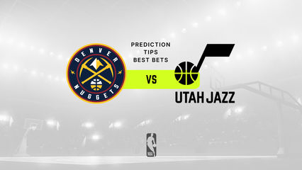 Nuggets vs Jazz Prediction, Odds & Game Preview 3/28/2025