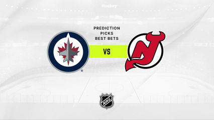 Jets vs Devils Prediction & Odds - 3/28/2025