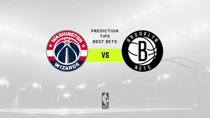 Wizards vs Nets Prediction, Odds & Game Preview 3/29/2025