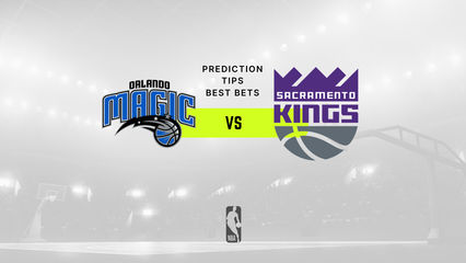 Magic vs Kings Prediction, Odds & Game Preview 3/29/2025