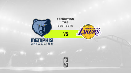 Grizzlies vs Lakers Prediction, Odds & Game Preview 3/29/2025
