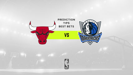 Bulls vs Mavericks Prediction, Odds & Game Preview 3/29/2025