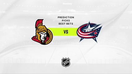 Senators vs Blue Jackets Prediction & Odds - 3/29/2025