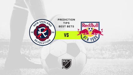 New England vs Red Bulls Prediction, Odds, MLS Picks 3/29/2025