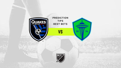 San Jose vs Seattle Prediction, Odds, MLS Picks 3/29/2025