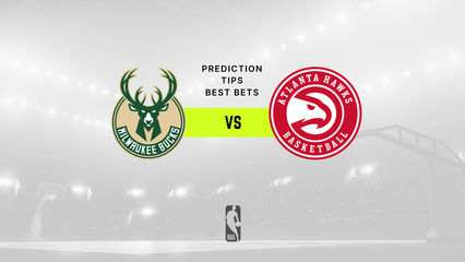 Bucks vs Hawks Prediction, Odds & Game Preview 3/30/2025