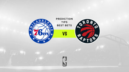 76ers vs Raptors Prediction, Odds & Game Preview 3/30/2025