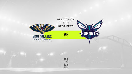 Pelicans vs Hornets Prediction, Odds & Game Preview 3/30/2025