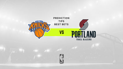 Knicks vs Trail Blazers Prediction, Odds & Game Preview 3/30/2025