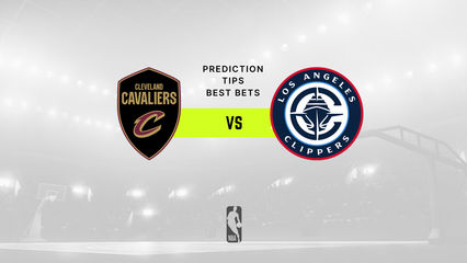 Cavaliers vs Clippers Prediction, Odds & Game Preview 3/30/2025