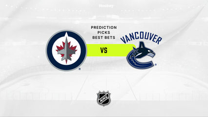 Jets vs Canucks Prediction & Odds - 3/30/2025