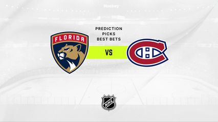 Panthers vs Canadiens Prediction & Odds - 3/30/2025