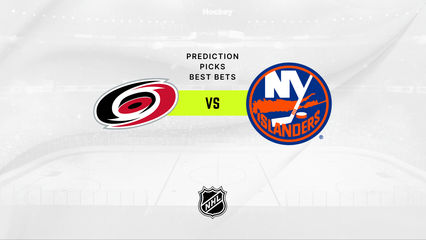 Hurricanes vs Islanders Prediction & Odds - 3/30/2025