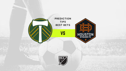 Portland vs Houston Prediction, Odds, MLS Picks 3/30/2025