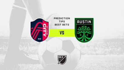 St Louis City vs Austin Prediction, Odds, MLS Picks 3/30/2025