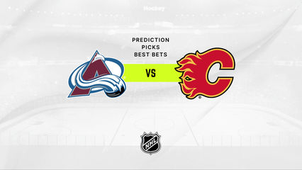 Avalanche vs Flames Prediction & Odds - 3/31/2025