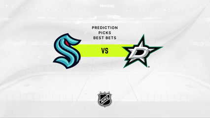 Kraken vs Stars Prediction & Odds - 3/31/2025