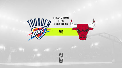 Thunder vs Bulls Prediction, Odds & Game Preview 3/31/2025