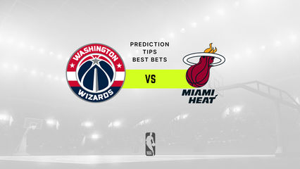 Wizards vs Heat Prediction, Odds & Game Preview 3/31/2025