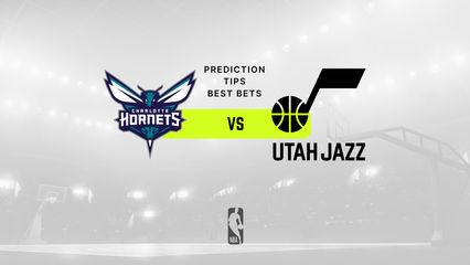 Hornets vs Jazz Prediction, Odds & Game Preview 3/31/2025