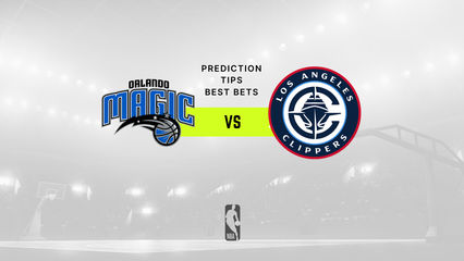 Magic vs Clippers Prediction, Odds & Game Preview 3/31/2025