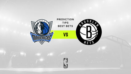 Mavericks vs Nets Prediction, Odds & Game Preview 3/31/2025