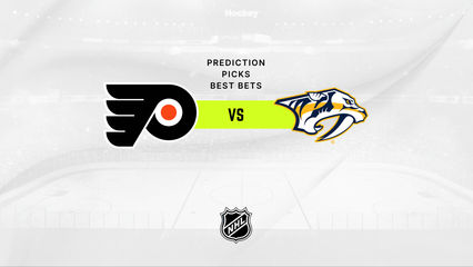 Flyers vs Predators Prediction & Odds - 3/31/2025