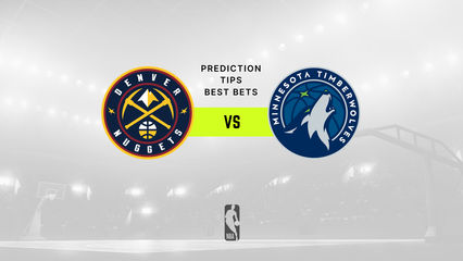Nuggets vs Timberwolves Prediction, Odds & Game Preview 4/1/2025