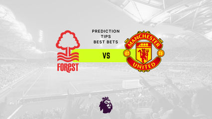 Nottingham vs Manchester Utd Prediction, Odds & Betting Tips
