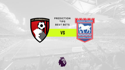 Bournemouth vs Ipswich Prediction, Odds & Betting Tips