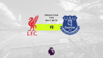 Liverpool vs Everton Prediction, Odds & Betting Tips