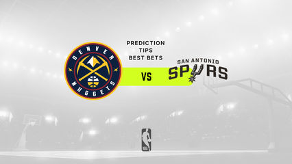 Nuggets vs Spurs Prediction, Odds & Game Preview 4/2/2025