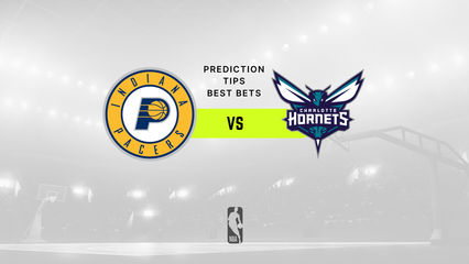 Pacers vs Hornets Prediction, Odds & Game Preview 4/2/2025