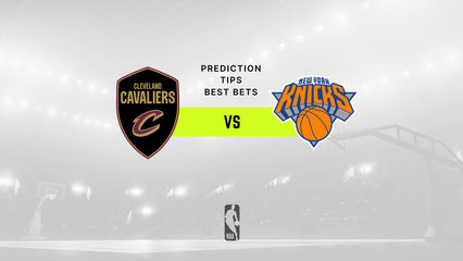 Cavaliers vs Knicks Prediction, Odds & Game Preview 4/2/2025