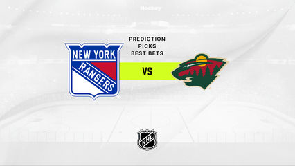 Rangers vs Wild Prediction & Odds - 4/2/2025