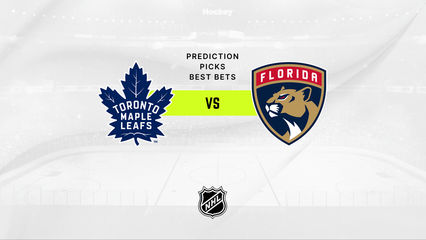 Maple Leafs vs Panthers Prediction & Odds - 4/2/2025